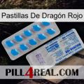 Pastillas De Dragón Rojo new15